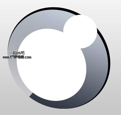 PS绘制公益机构LOGO教程