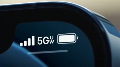 DigiTimes:今年出货的苹果 iPhone 13 系列将有一半以上支持 5G mmWave 网络