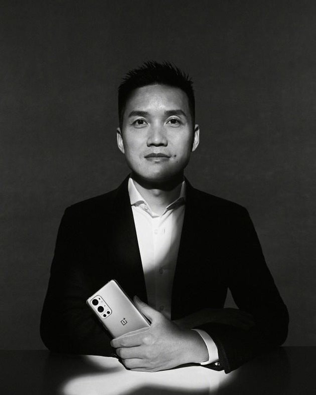 一加与 OPPO 合并,消息称刘作虎或将去造车