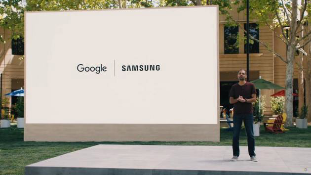 谷歌 Wear OS 迎来史上最大更新：与三星合作打造统一平台