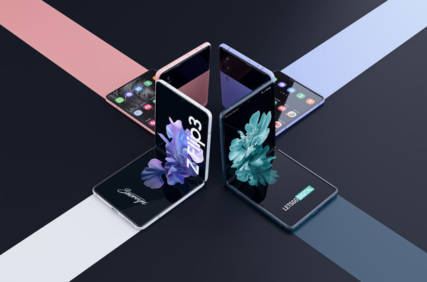 机构称康宁将为三星 Galaxy Z Flip 3 供应 UTG 超薄玻璃