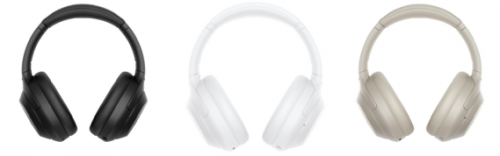 在父亲节为父亲入手索尼WH-1000XM4真无线耳机,用行动表达对父亲的爱!