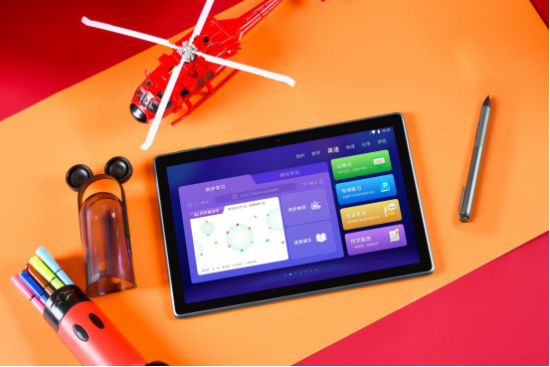 暑期学习“三板斧”,看讯飞智能学习机如何高效助学