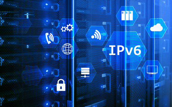 中国网络基础设施已全部支持 IPv6