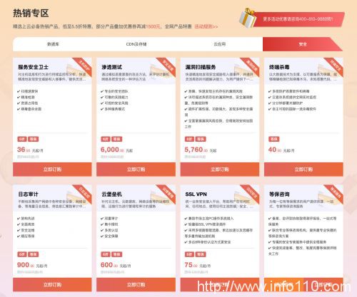 超低价格别再错过，天翼云年中大促来啦