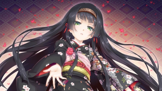 《美少女万华镜5》steam发售 北通宙斯游戏手柄初音未来限定款惊喜公布