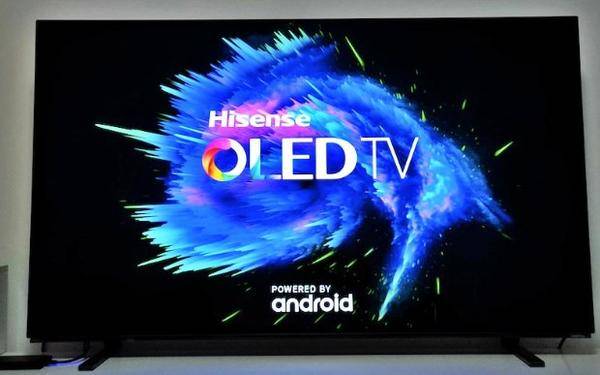 海信电视怎么安装第三方软件?海信电视下载软件最简单教程分享