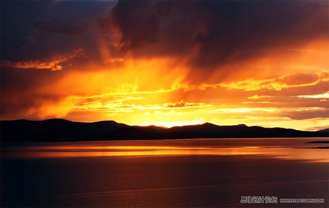 PS设计建党节90周年志庆海报