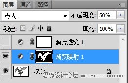 PS绘制逼真游戏中的怪物飞龙