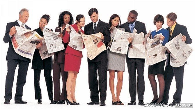 PS抠图教程：历史记录在抠图中的应用