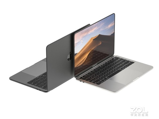 曝新款MacBook Pro计划10月发布:升级自研M1X芯片