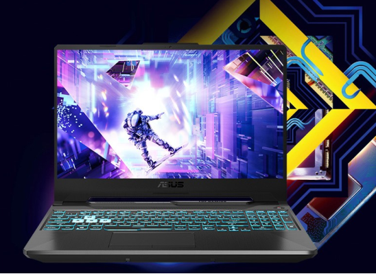 大众电竞神器首选 飞行堡垒9助力电竞体验升级