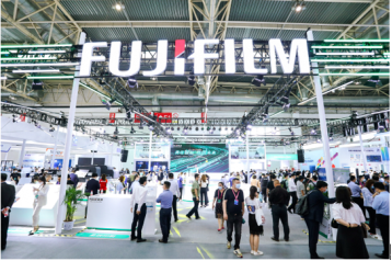 勇往智前 印创未来 富士胶片集团亮相第十届北京国际印刷技术展