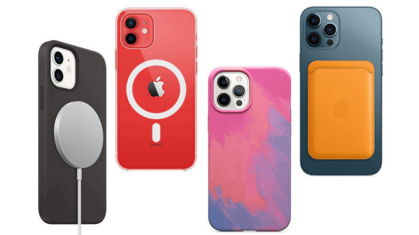 第三方配件厂商喜讯：苹果开放 15W MagSafe 磁吸无线充认证