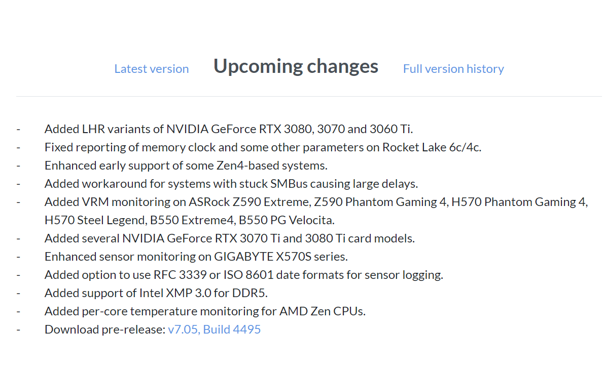英特尔有望推出 XMP 3.0 技术,支持 DDR5 内存超频