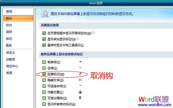 Word删除和隐藏换行符 Word怎么批量删除和隐藏换行符