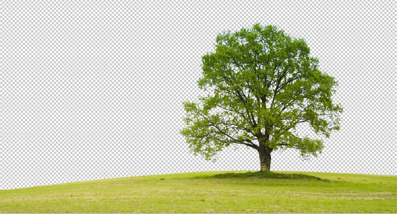 ps扣背景图最佳的3种方法