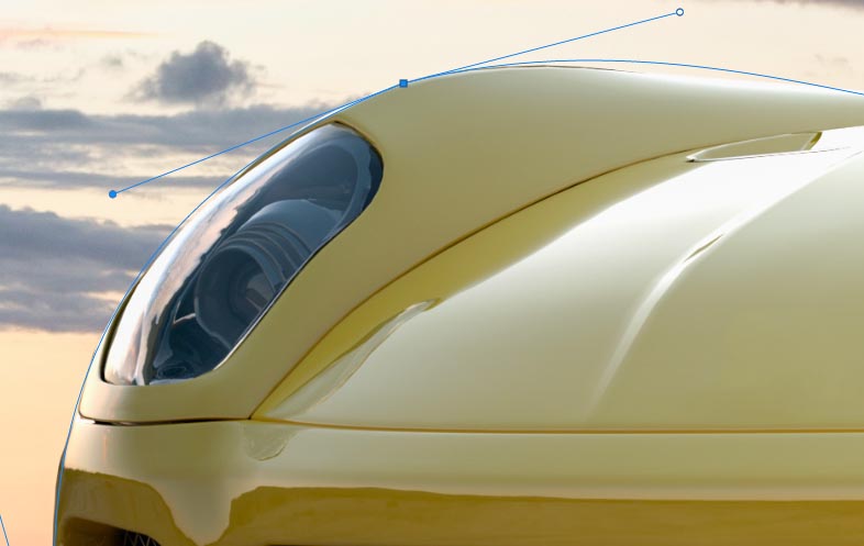 ps扣背景图最佳的3种方法