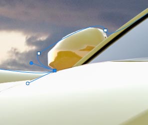 ps扣背景图最佳的3种方法