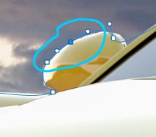 ps扣背景图最佳的3种方法