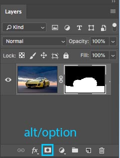 ps扣背景图最佳的3种方法