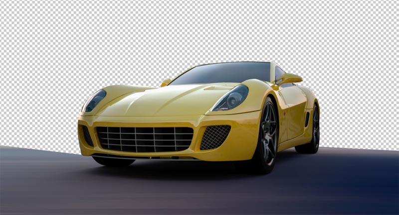 ps扣背景图最佳的3种方法