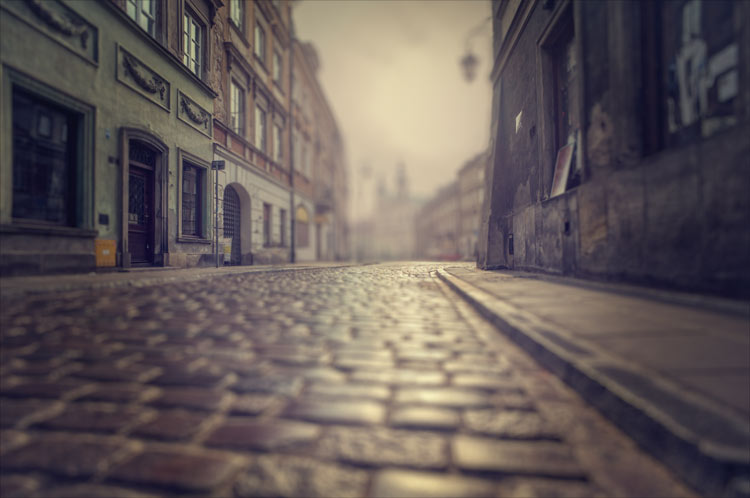 ps惊人新功能、自动着色、DOF 效果等