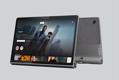 联想海外发布 Yoga Tab 11 平板：Helio G90T 芯片，2068 元起