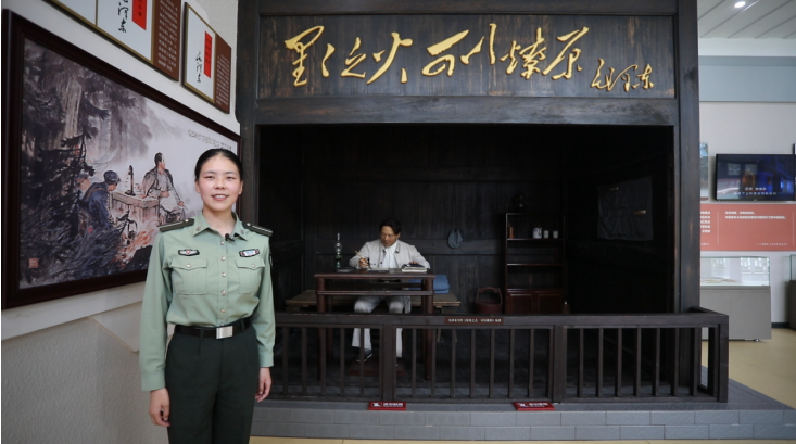 直播间寻根古田革命精神 陌陌“带乡村孩子打卡红色纪念地”公益课启动