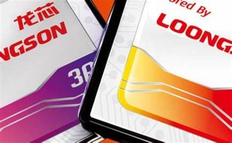 龙芯 3A5000 采用完全自主指令集架构 LoongArch：单核性能提升 50%，功耗降低 30%