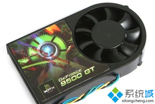 电脑开机显卡风扇不转是怎么回事|电脑开机风扇不转的解决方法