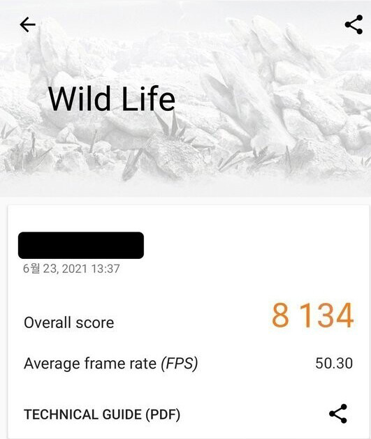 三星 AMD RDNA2 GPU 版 Exynos 芯片跑分曝光:图形性能提升 56%