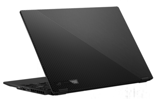 锐龙9 5900HS+RTX3050Ti加持 ROG幻13化身全能小怪兽