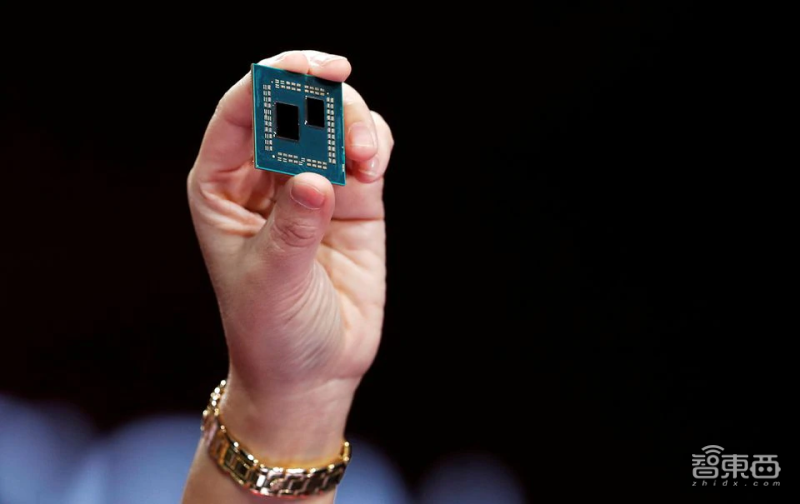 AMD 收购赛灵思获欧盟批准，中国审批成关键