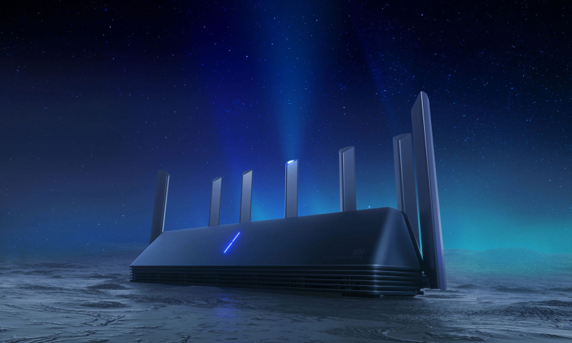 小米路由器要开源:第三方 ROM 将至