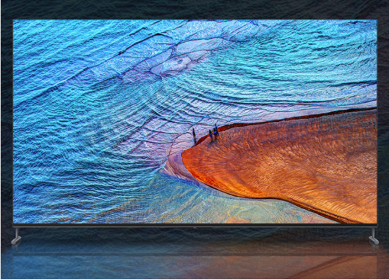 繁华盛世已至!TCL巨幕影院智屏98Q6E打造智慧美好生活