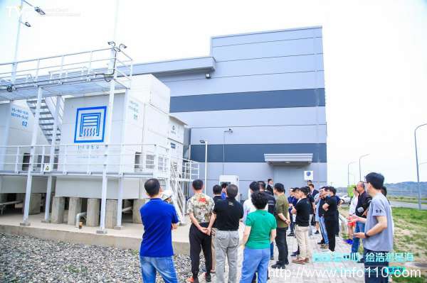 共探数据中心未来,TVP走进腾讯T-Block华北站圆满闭幕