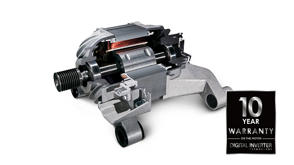 世界地球日：三星家电以创新科技亮出环保态度