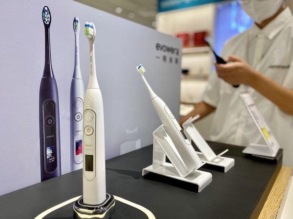 新国货的线下探索:一晤未来入驻高端电器零售商顺电