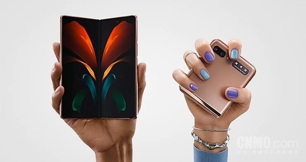 曝三星Z Fold 3 7月底或8月发布 部分部件已开始量产