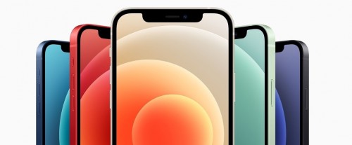 转转集团Q2手机行情：二手5G手机市场，iPhone12全系上榜Top10