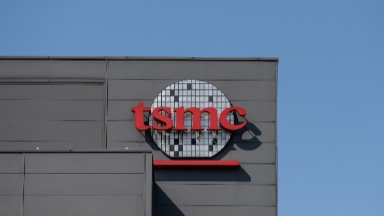 芯片需求旺盛，台积电 2021 第二季度营收同比增长 20%