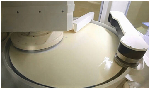 三星电子开发出可重复使用的晶圆抛光垫，可降低成本