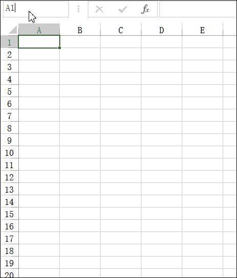 excel序号一组实用Excel序号技巧,新手必会~~ excel序号一组实用Excel序号技巧,新手必会~~