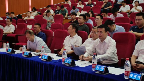 柔宇点亮工业互联网应用场景创新大赛，柔性创新应用RoMeeting备受瞩目