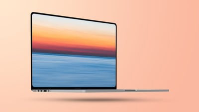 消息称苹果预计新 MacBook Pro 2021 需求火爆,已增加立讯精密为 mini-LED 屏供应商
