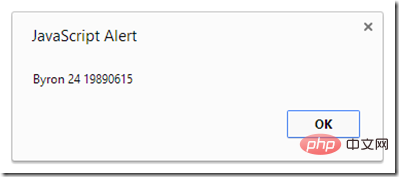 image 浅析HTML5中使用data-*来自定义属性