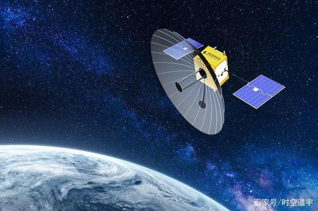 布局SAR遥感新方向，拓展商业卫星新机遇
