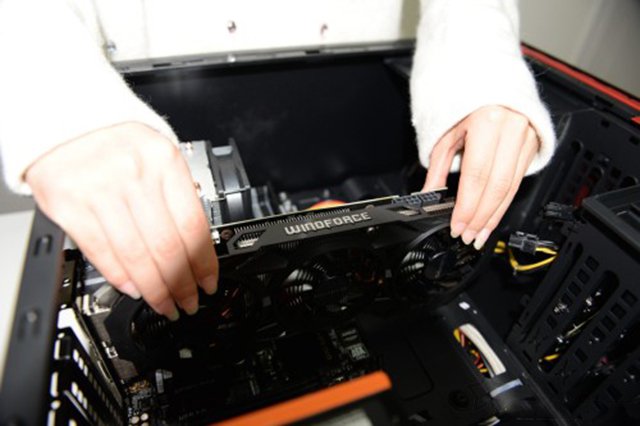 DIY装机必读篇:小白组装电脑选购硬件常见问题与误区解答第三期