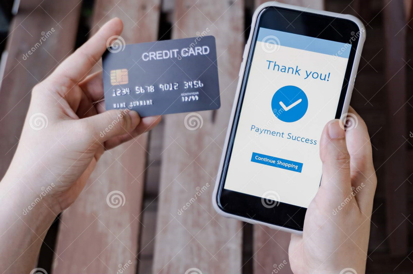 以智能手机NFC取代POS机,5G进入支付行业